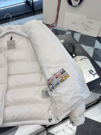 MONC MAIRE JACKET