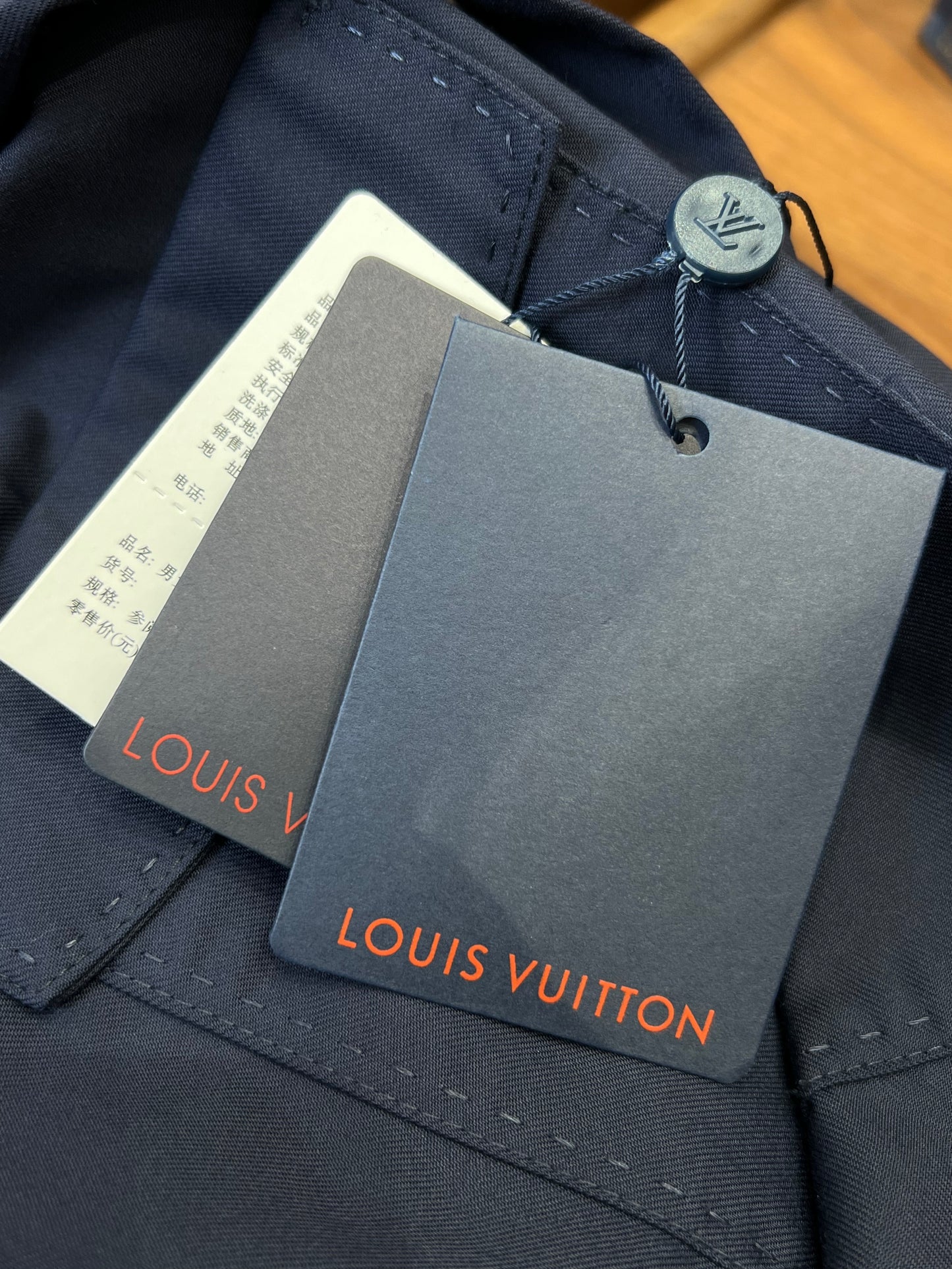 LOU SHIRT