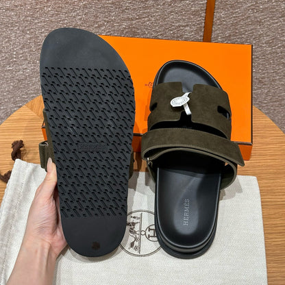 HERM CHYPRE SANDAL