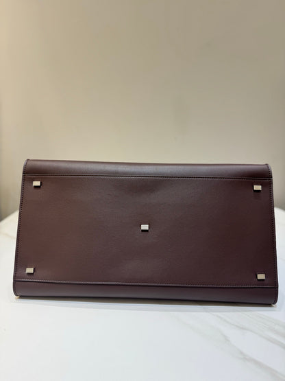 THE ROW MARGAUX 17 BAG