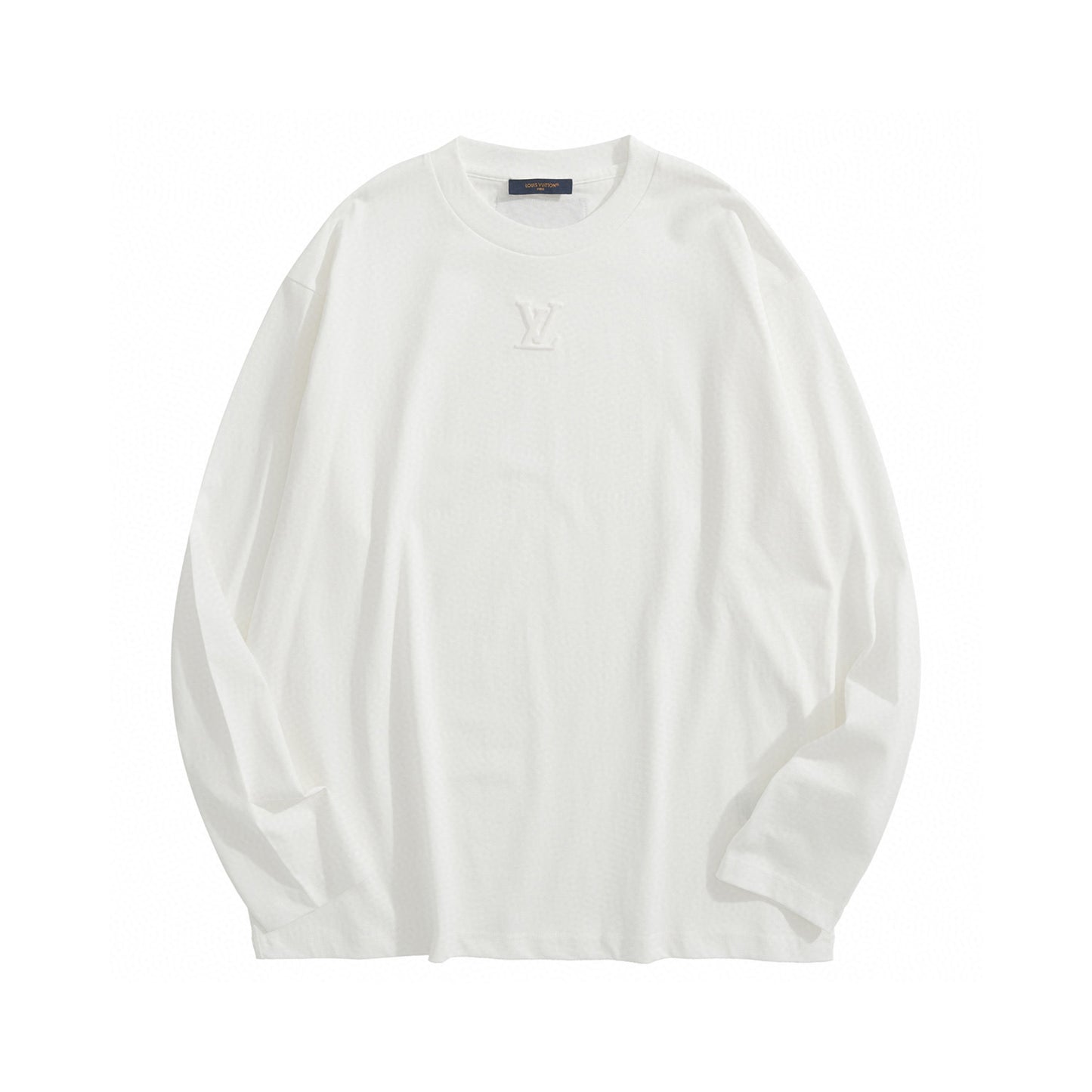 LOU LONG SLEEVE T-SHIRT
