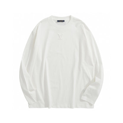 LOU LONG SLEEVE T-SHIRT