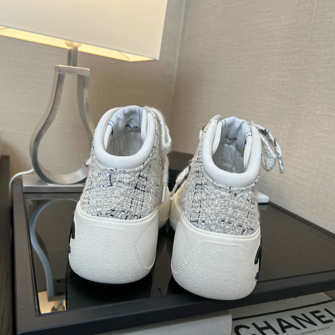 CC TRAINER BOOTS