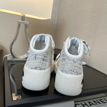 CC TRAINER BOOTS