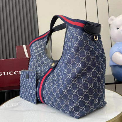 GG GIGLIO LARGE BAG