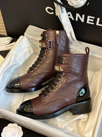 CC BOOTS