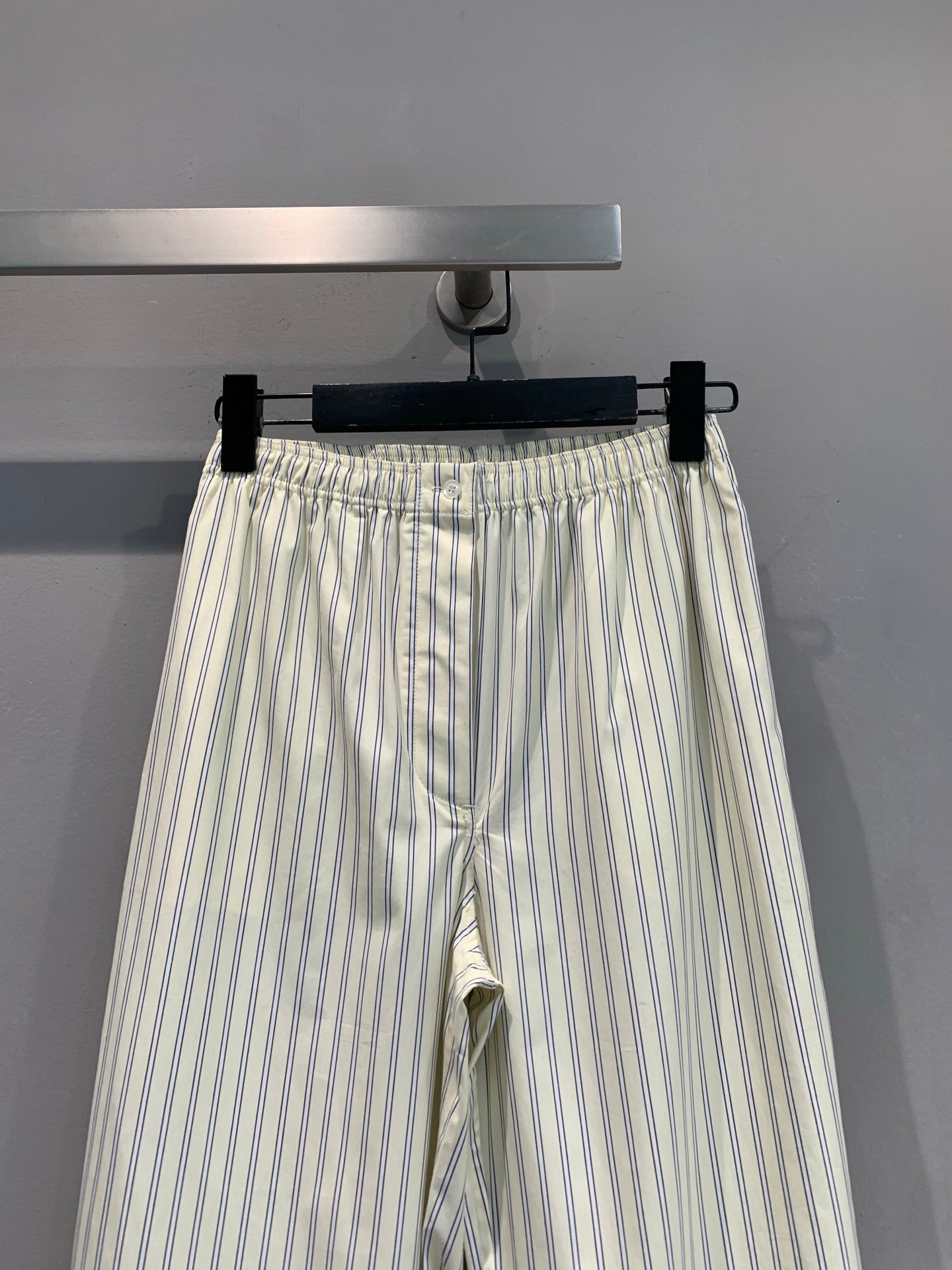 MIU M TROUSERS