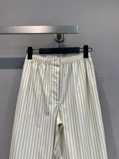 MIU M TROUSERS