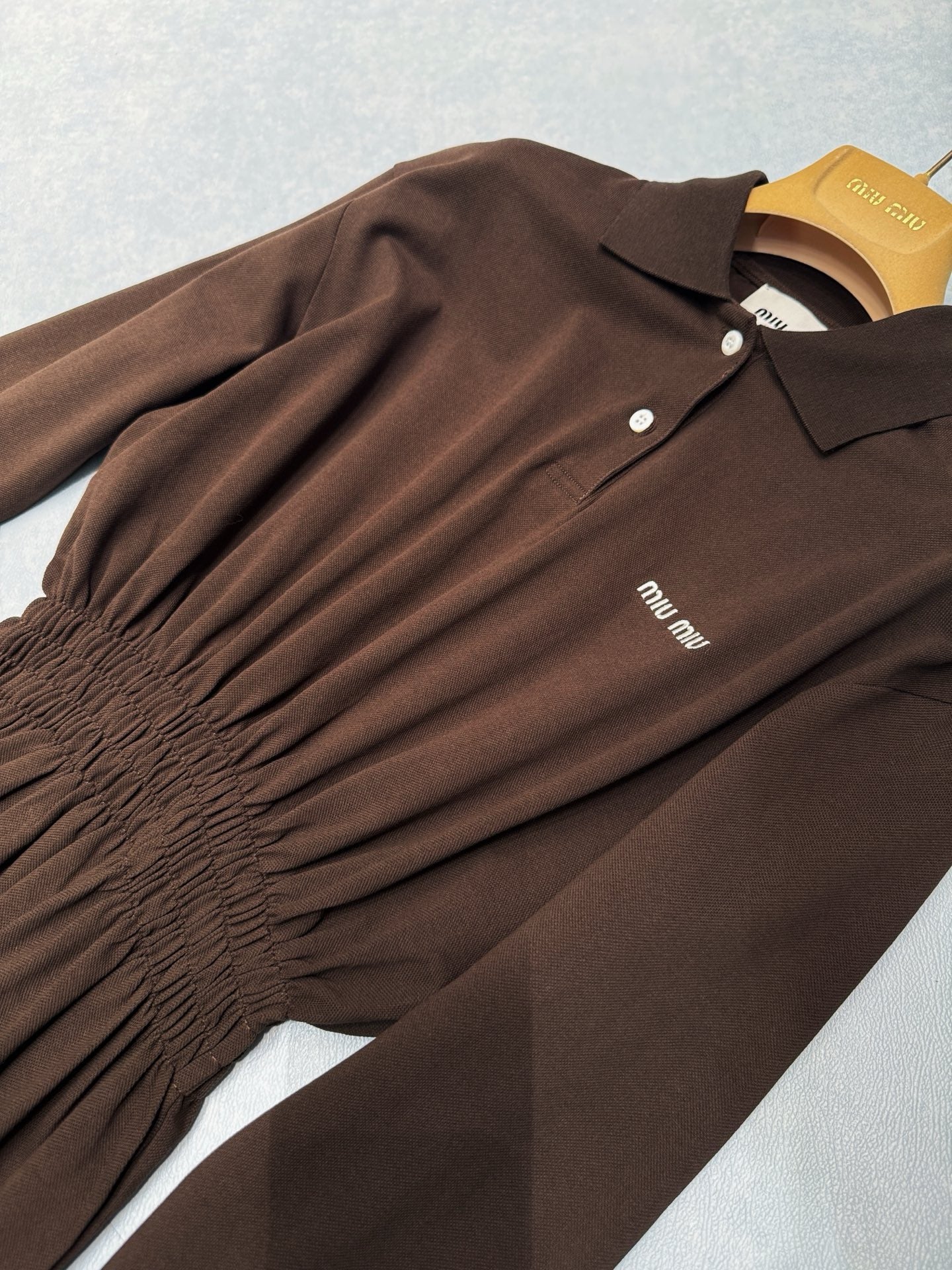 MIU M DRESS