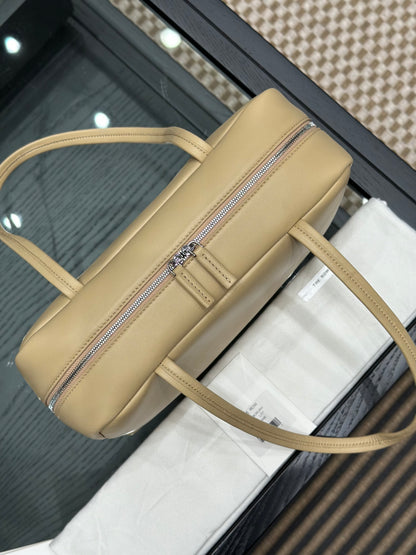 THE ROW ASTRA BOWLING BAG