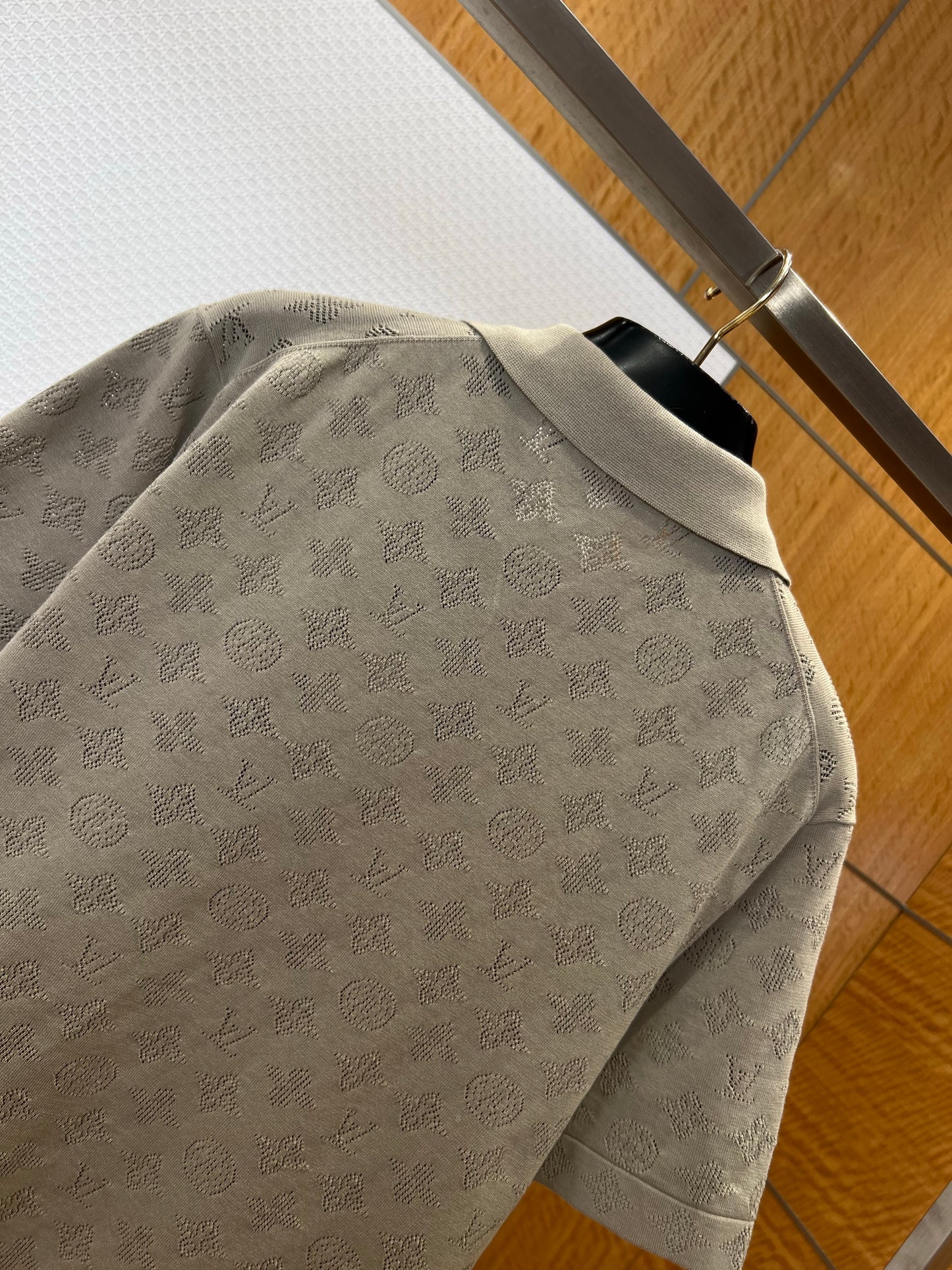 LOU POLO SHIRT