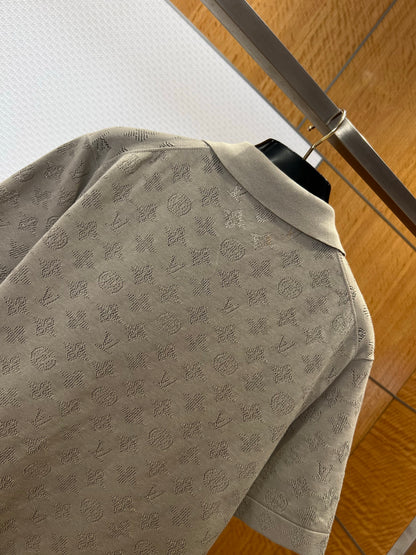 LOU POLO SHIRT