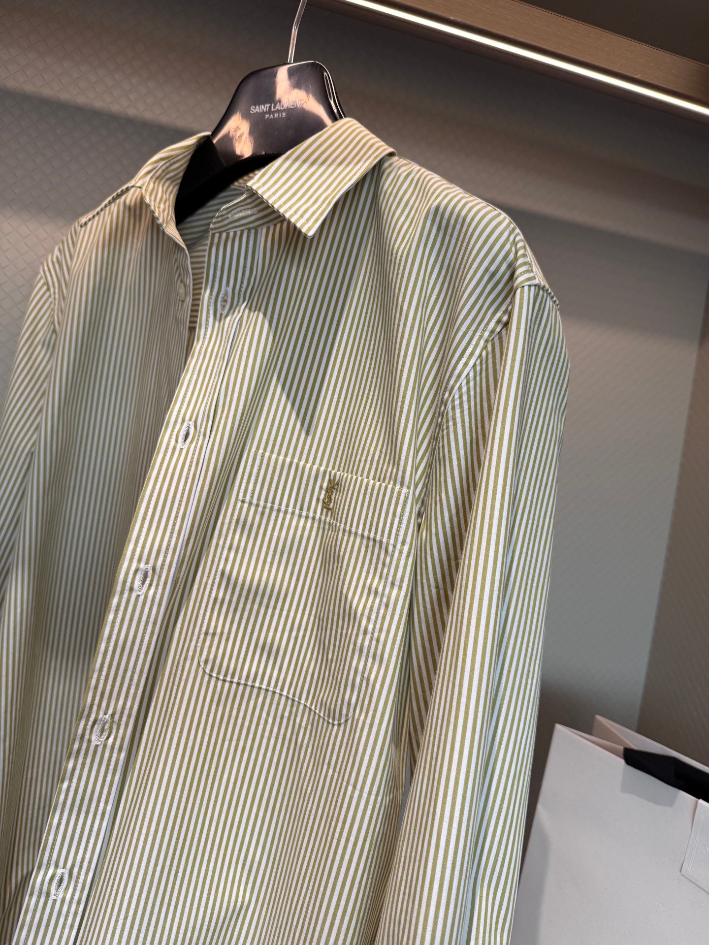 SL SHIRT