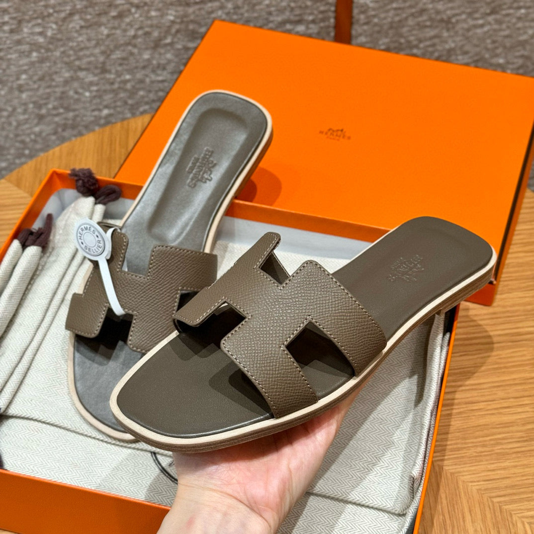 HERM ORAN SANDALS