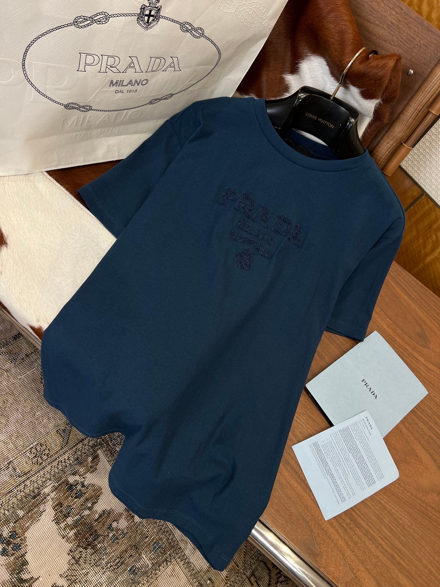 PD T-SHIRT