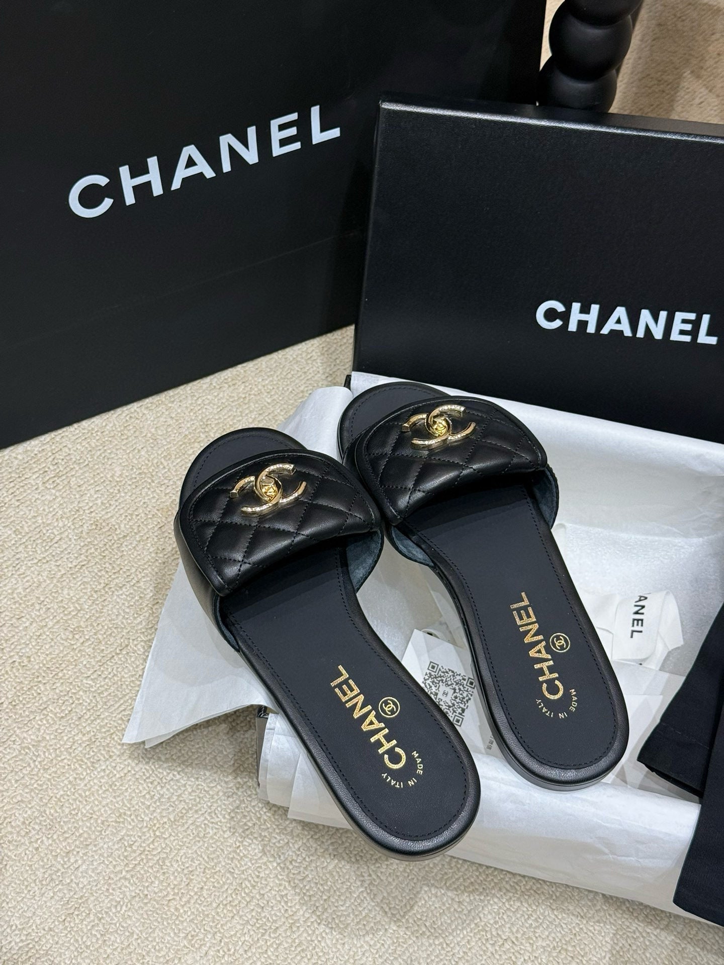 CC SANDALS