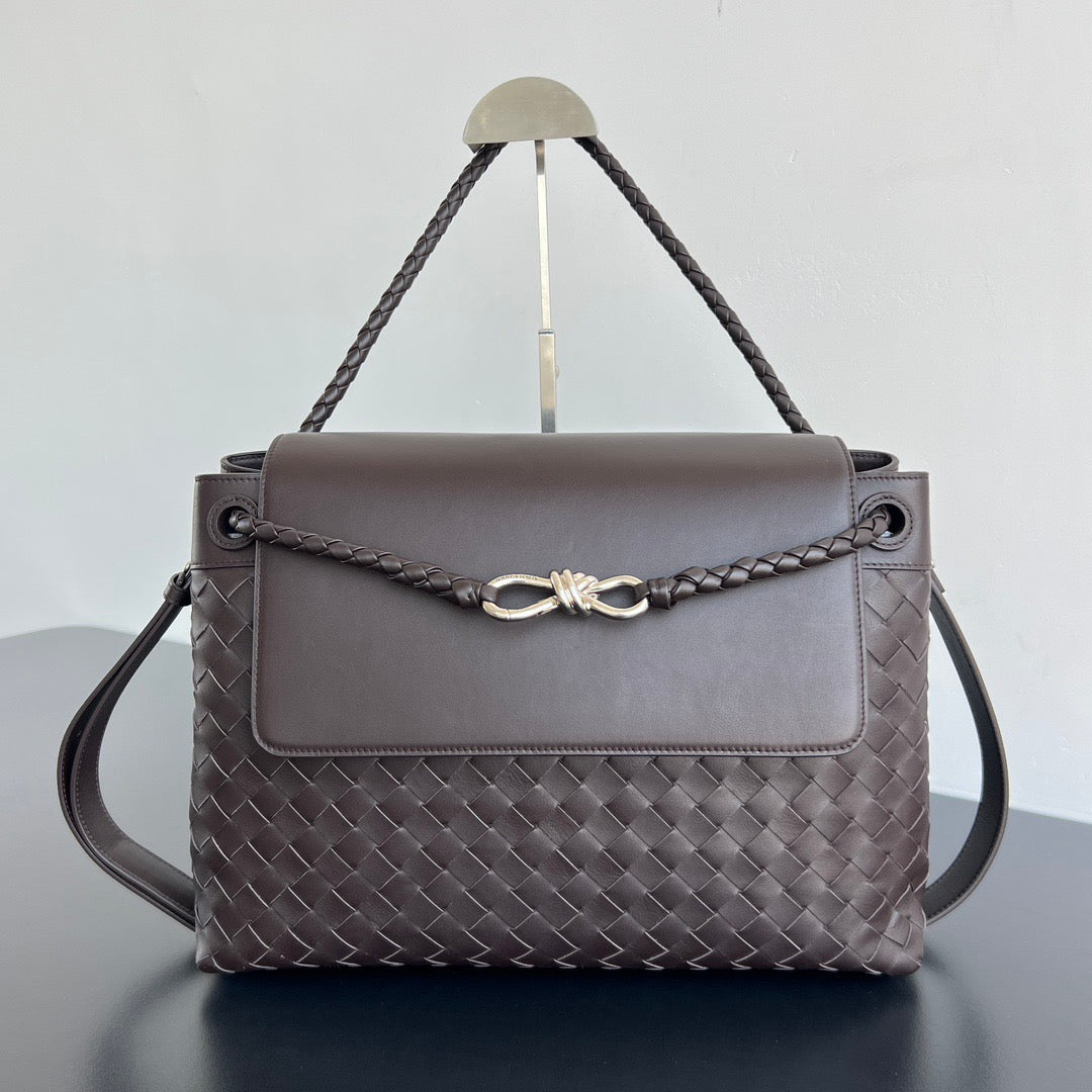 BOTT V ANDIAMO MESSENGER BAG