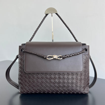 BOTT V ANDIAMO MESSENGER BAG