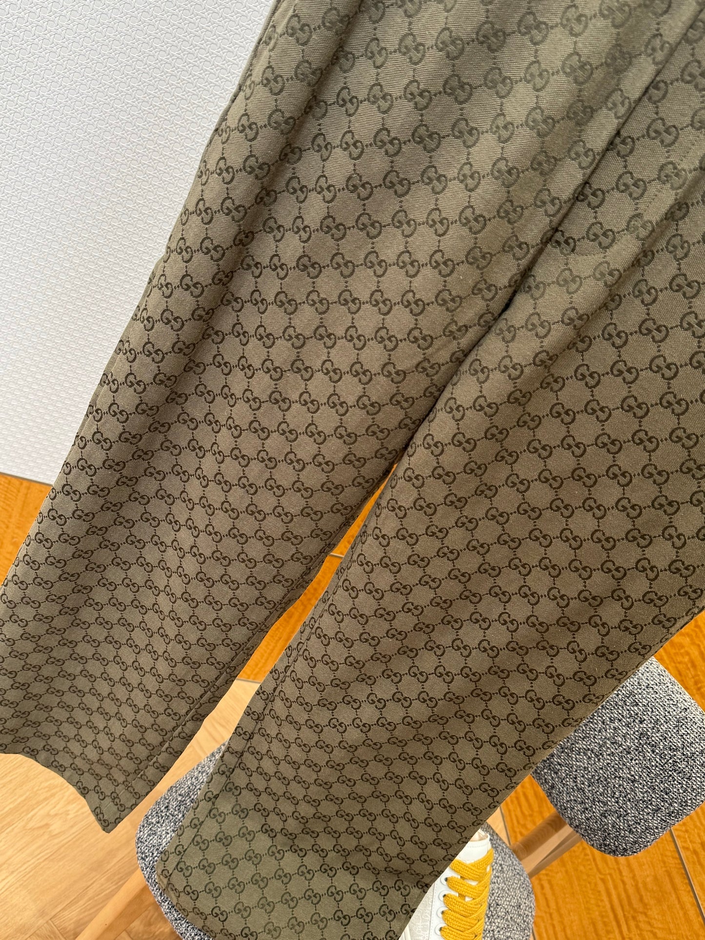 GG TROUSERS