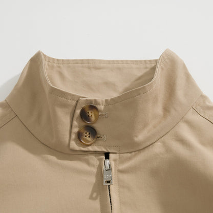 PD NYLON JACKET