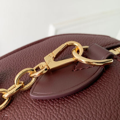 LOU SPEEDY 20 BAG