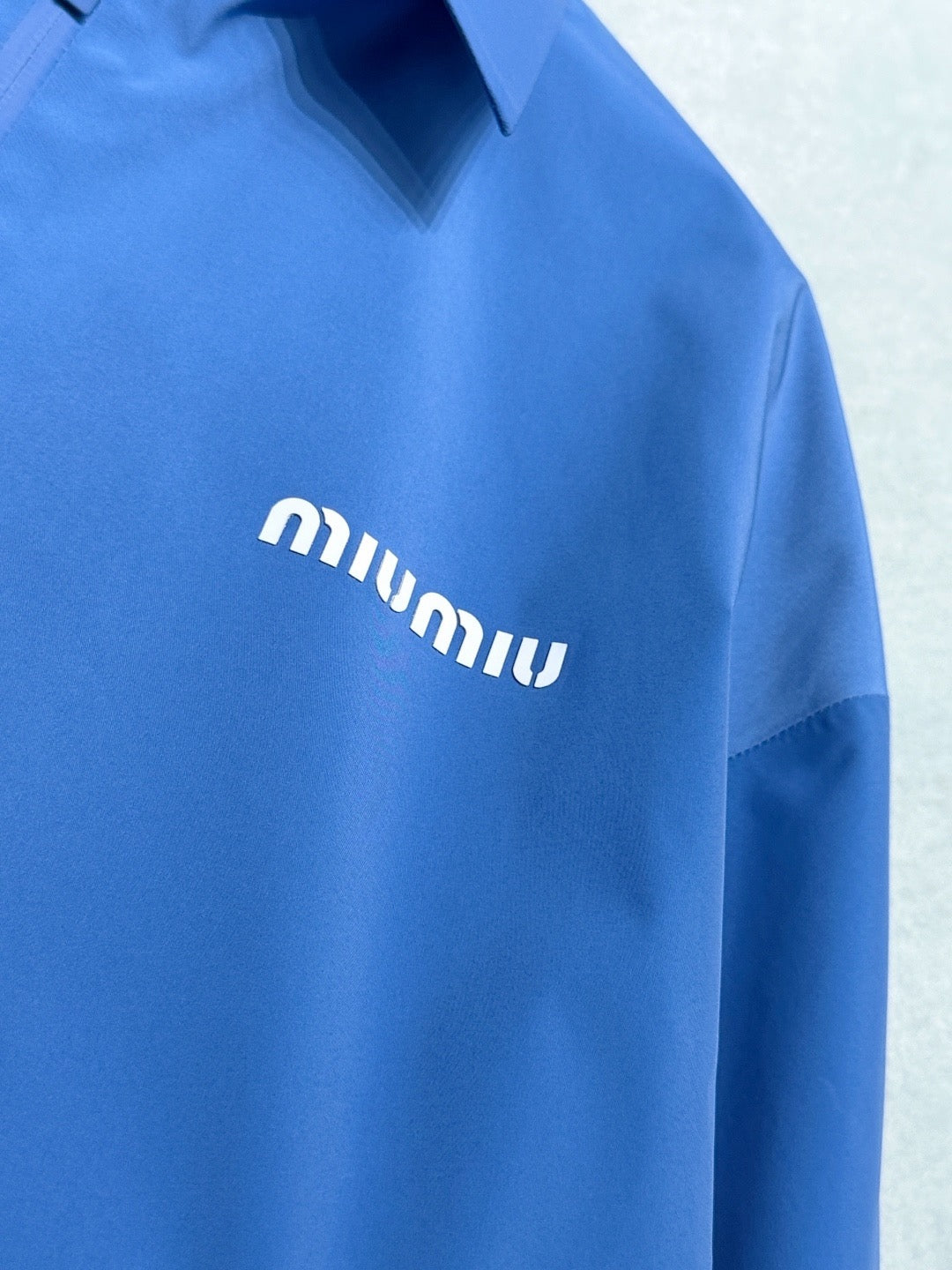 MIU M JACKET