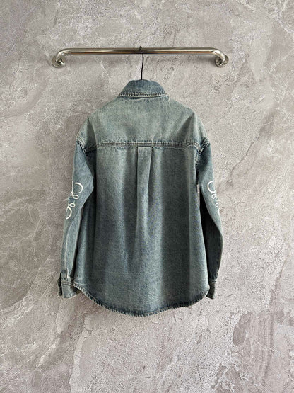 LOEW SHIRT