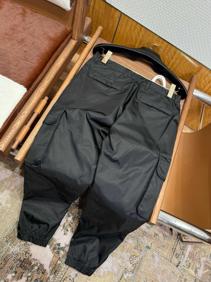 PD TROUSERS
