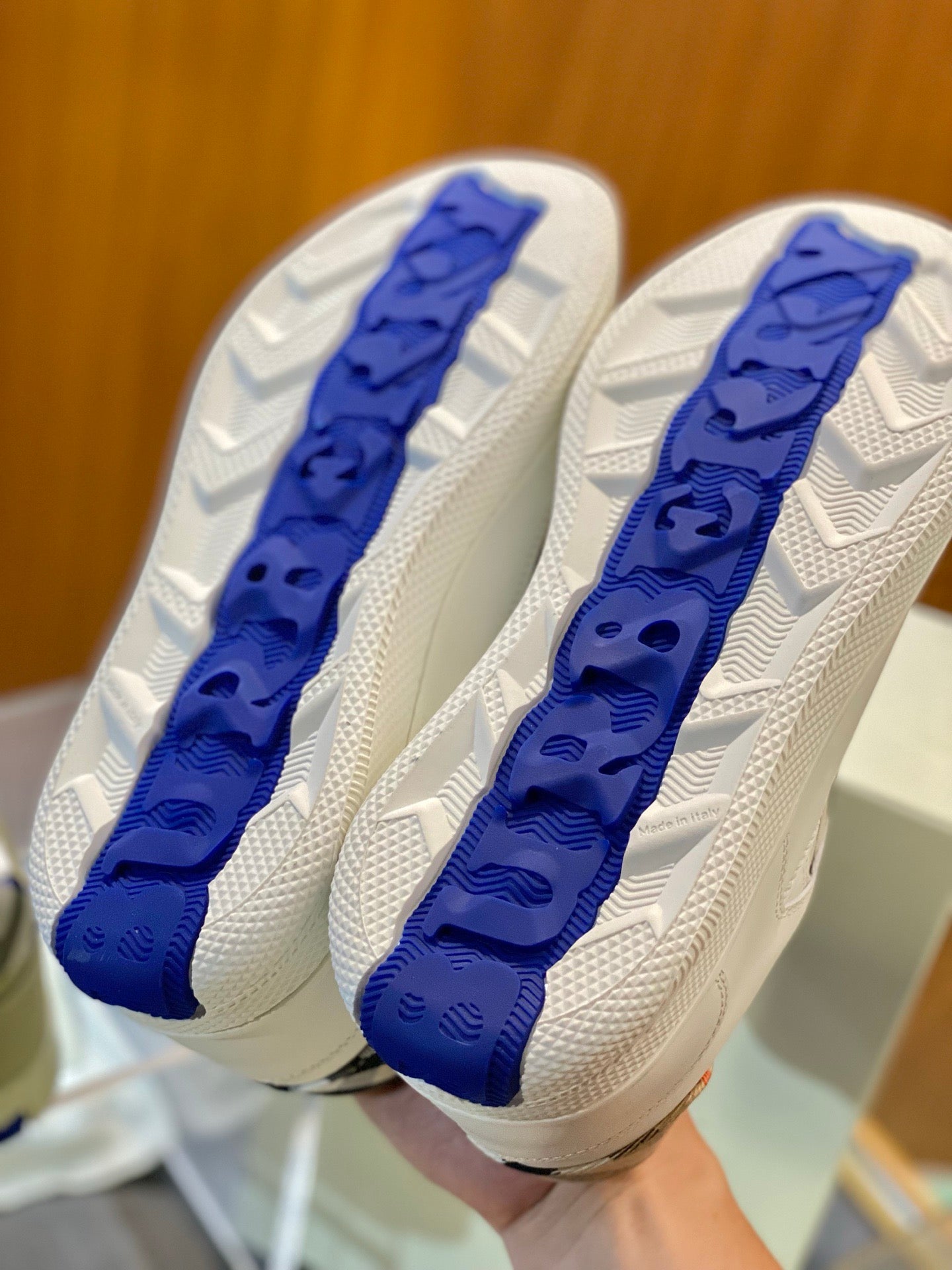 BBR SNEAKER