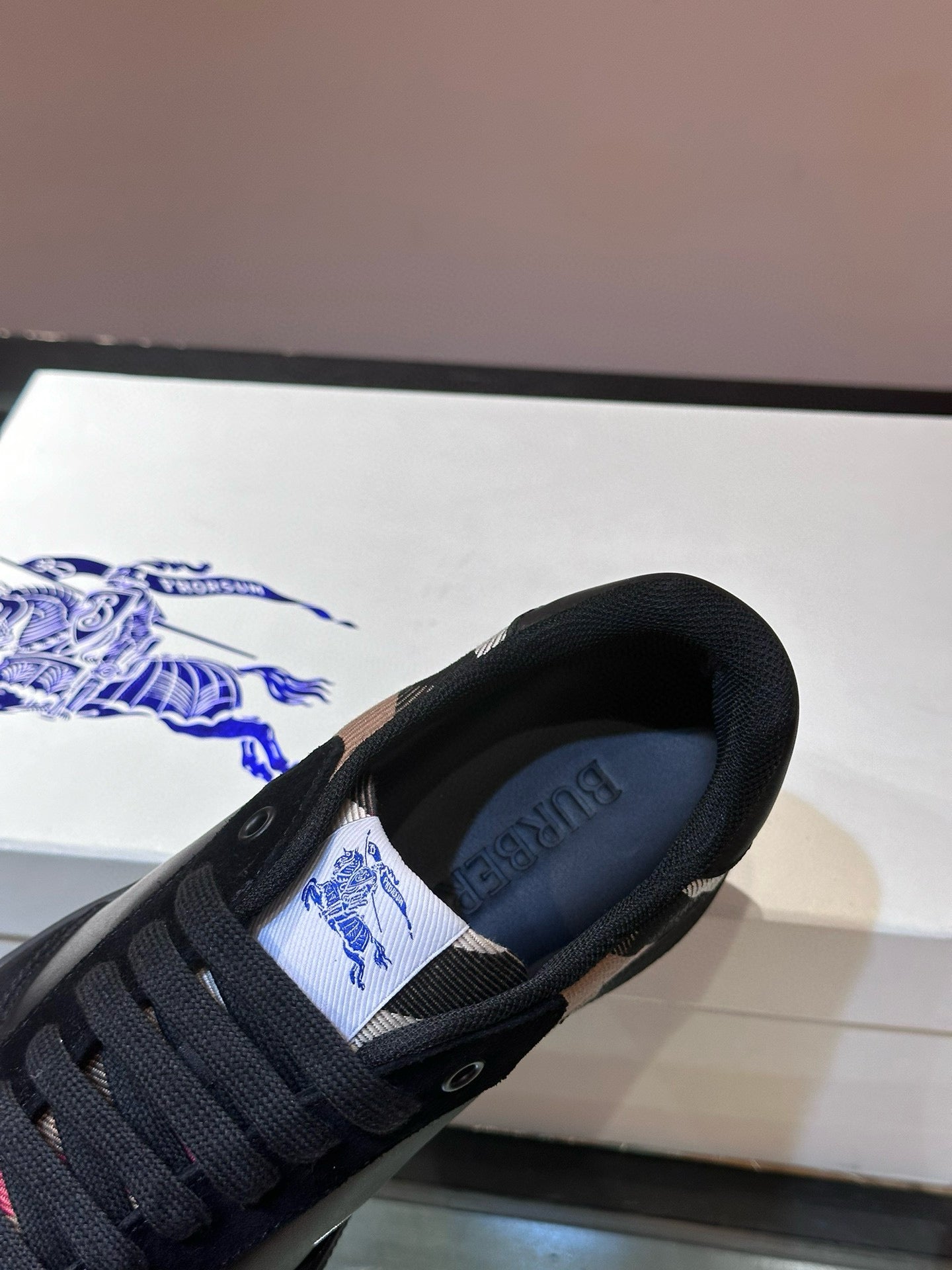 BBR SNEAKERS