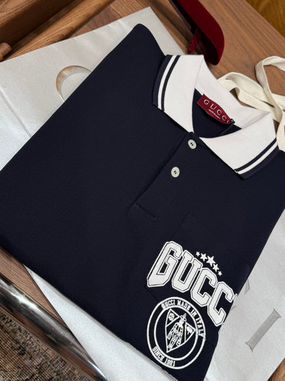 GG POLO SHIRT
