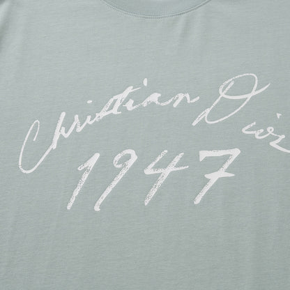CD T-SHIRT