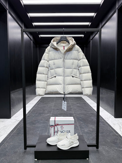 MONC AVOCE JACKET