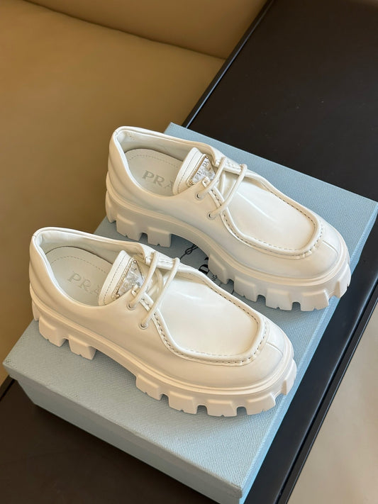 PD LOAFERS