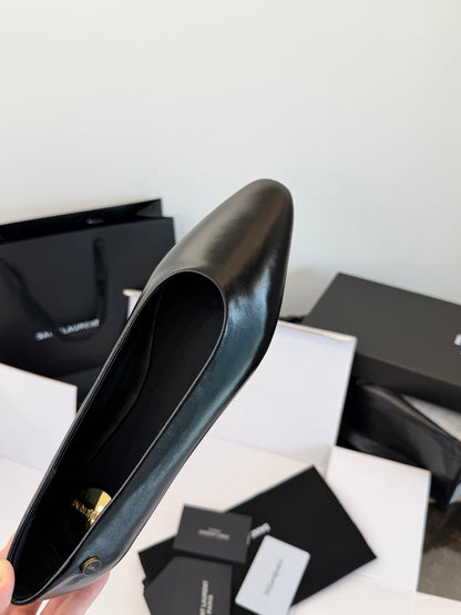 SL BALLET PUMPS
