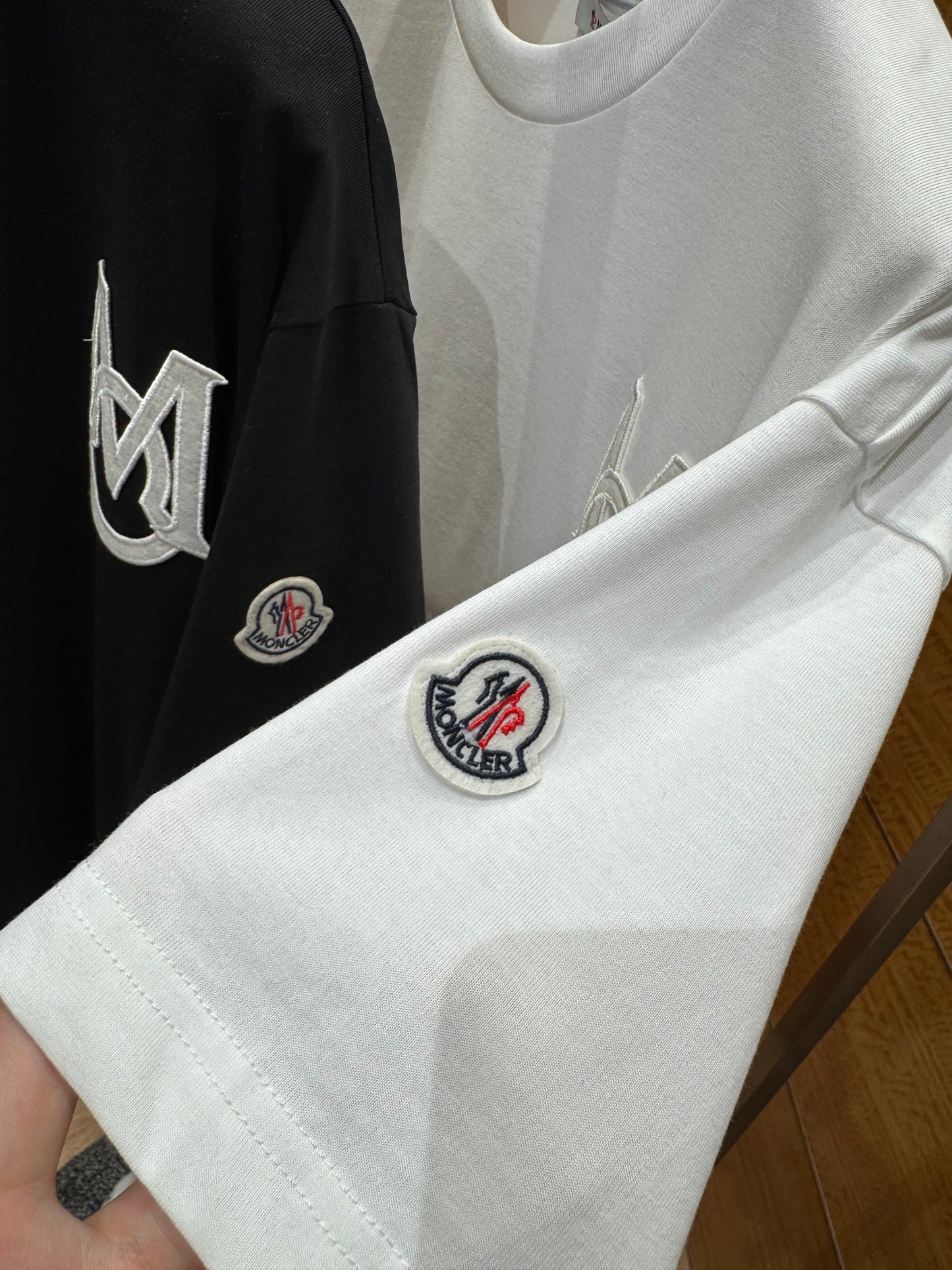 MONC T-SHIRT