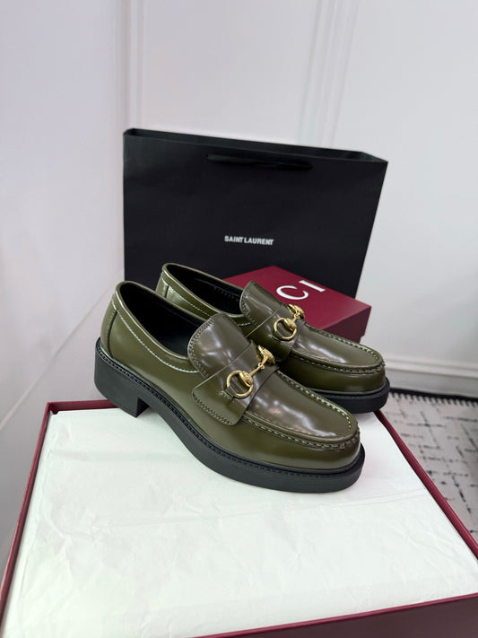 GG LOAFERS