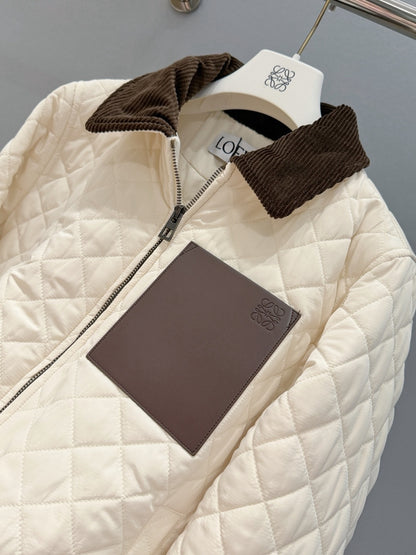 LOEW JACKET