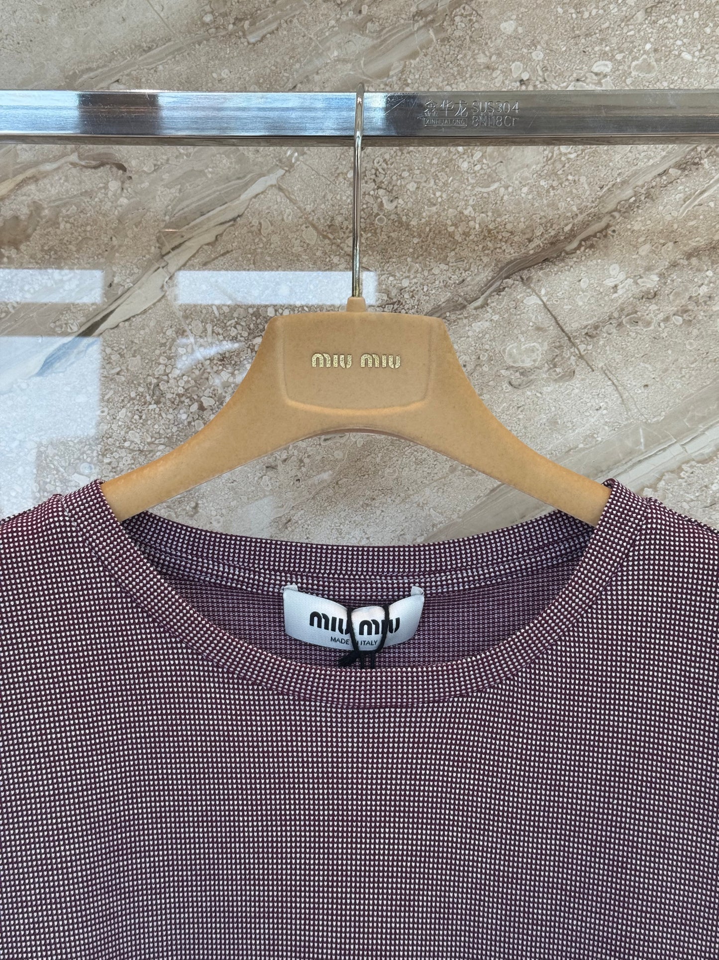 MIU M TOP