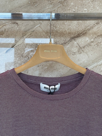 MIU M TOP