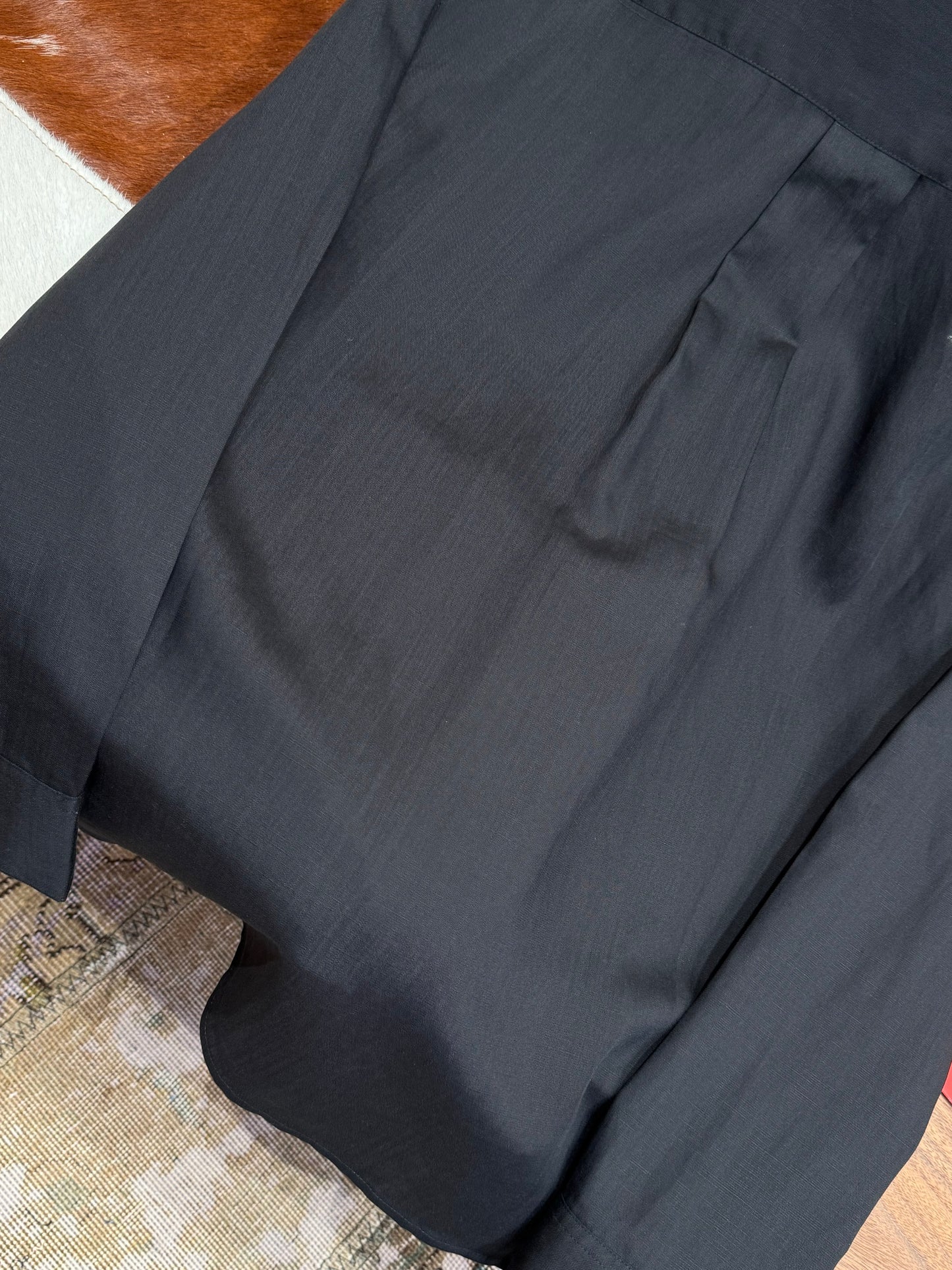 LOEW SHIRT