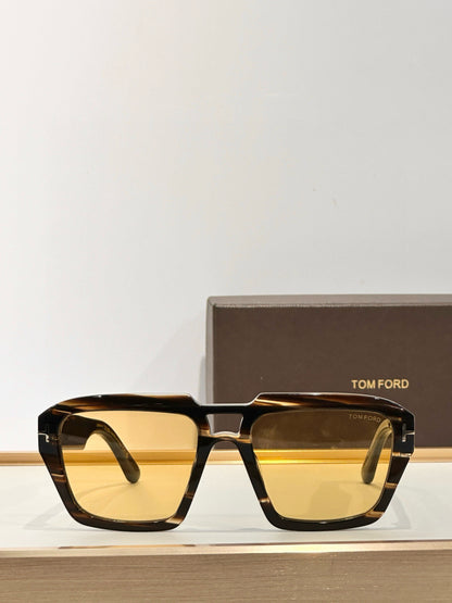 TOM F SUNGLASSES