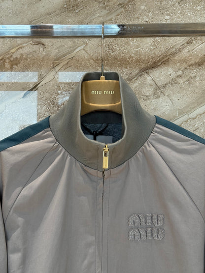 MIU M JACKET