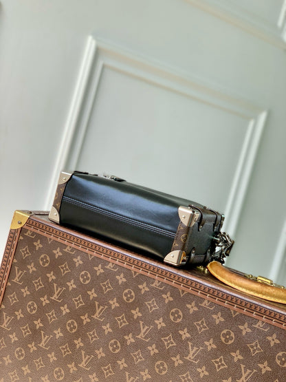 LOU SIDE TRUNK VIBE MM BAG