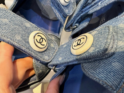 CC SANDALS