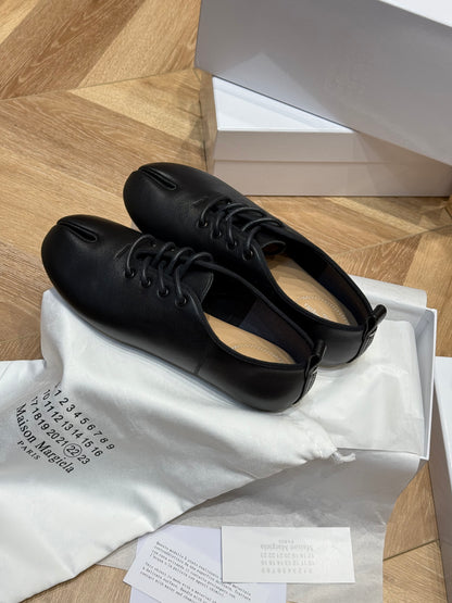 MAISON M TABI LOAFERS