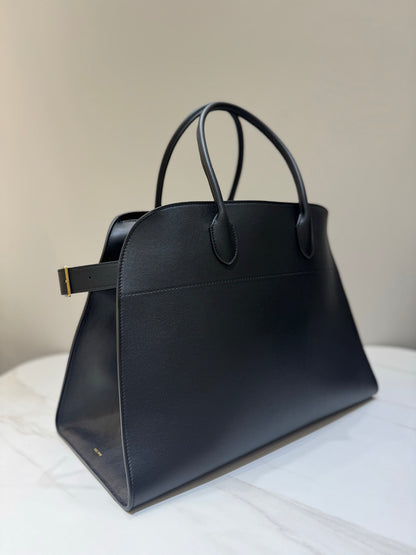 THE ROW MARGAUX 17 BAG