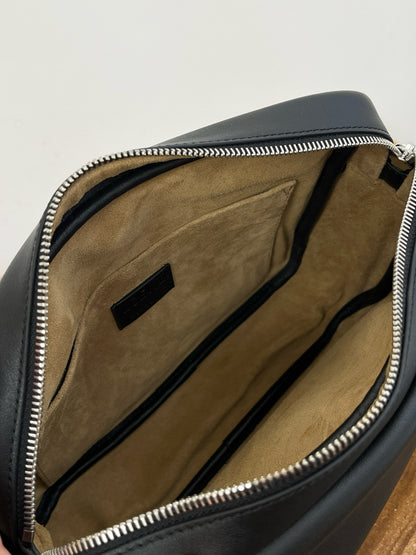 LOEW PEBBLE MESSENGER BAG