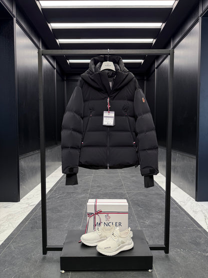 MONC FELLBERG JACKET