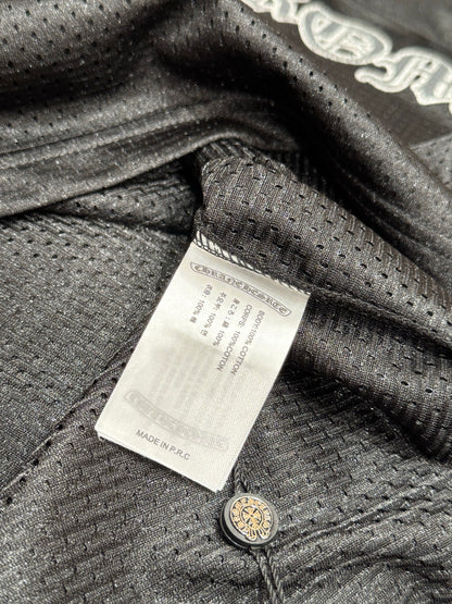 CHROME H T-SHIRT
